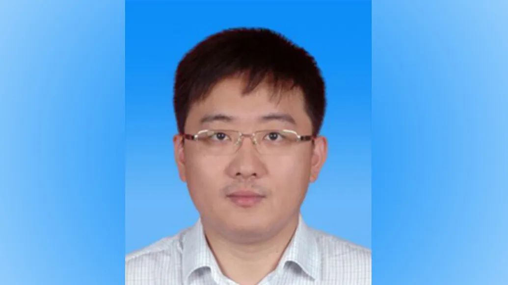 王巍 图源：河源市源城区人民政府网站