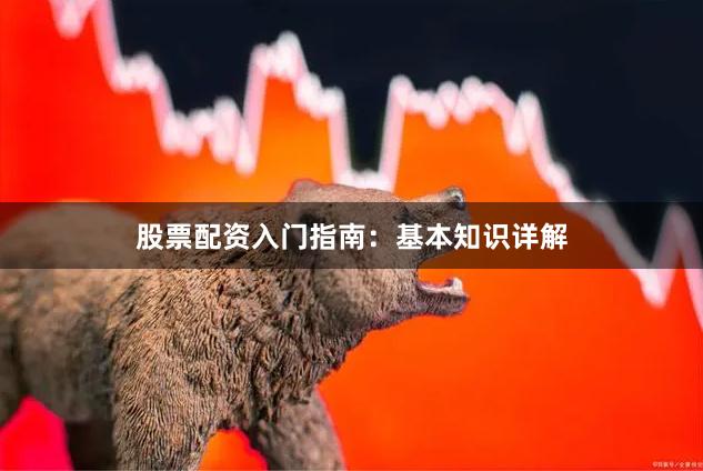 股票配资入门指南：基本知识详解